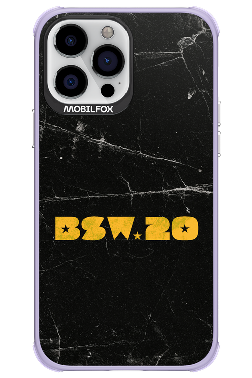 BSW 20 (5) 2.0 - Apple iPhone 13 Pro Max