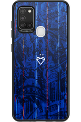 Franta x Mobilfox 2.0 - Samsung Galaxy A21 S