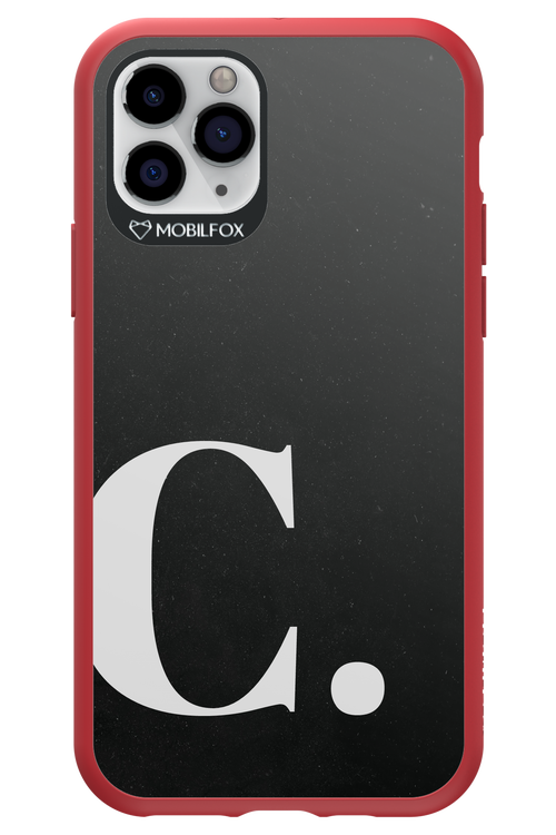 C (Off Space) 2.0 - Apple iPhone 11 Pro