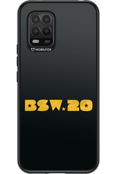BSW 20 (10) 2.0 - Xiaomi Mi 10 Lite 5G