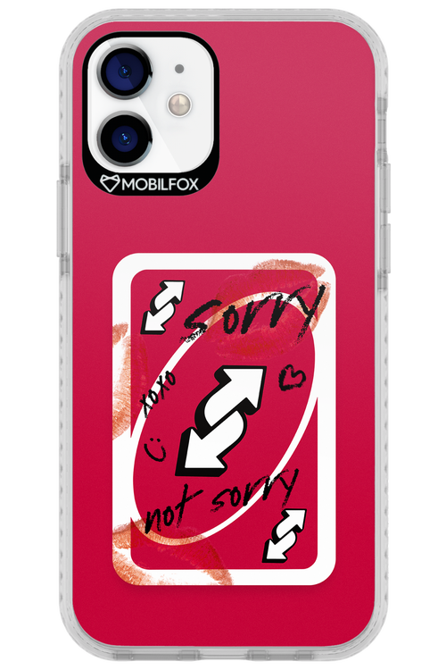 Turn 2.0 - Apple iPhone 12