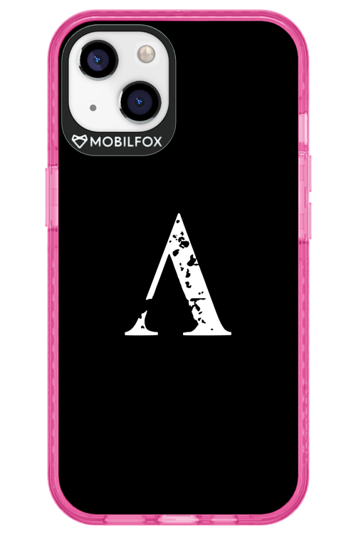 Azteca black - Apple iPhone 13