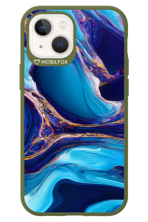 Amethyst 2.0 - Apple iPhone 13 Mini