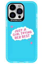 Her Best - Apple iPhone 13 Pro