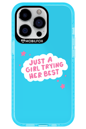 Her Best - Apple iPhone 13 Pro