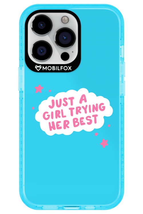 Her Best - Apple iPhone 13 Pro