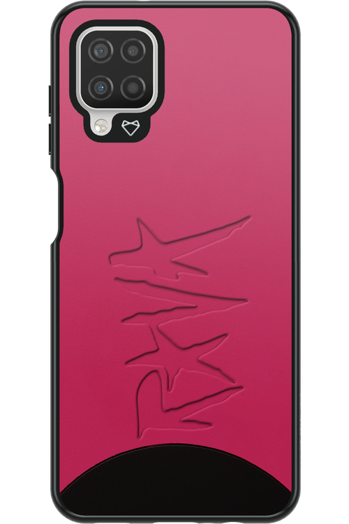 Rava Brick - Samsung Galaxy A12