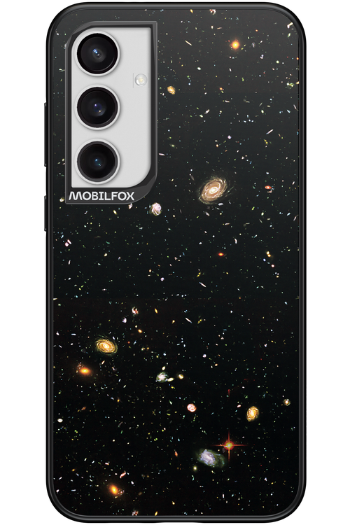 Cosmic Space 2.0 - Samsung Galaxy S24+