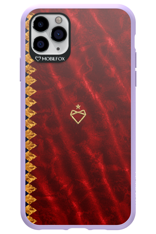 Spania x Mobilfox 2.0 - Apple iPhone 11 Pro Max