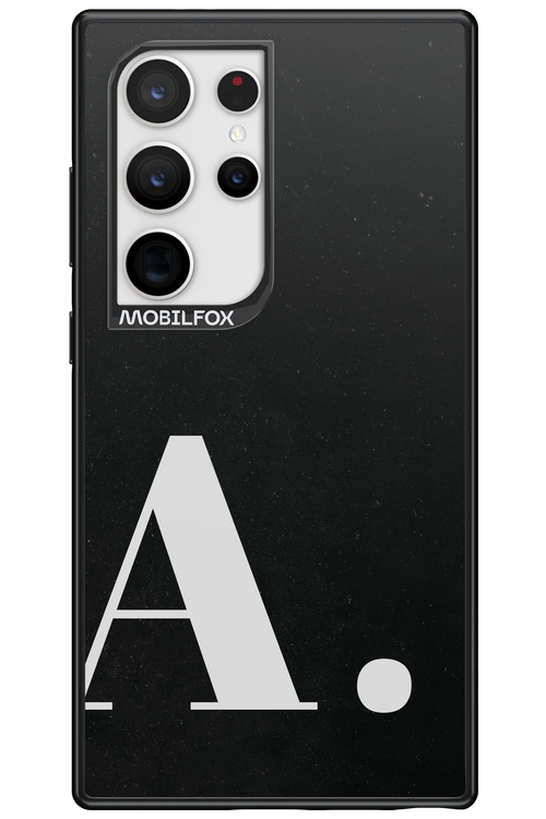 A (Off Space) 2.0 - Samsung Galaxy S24 Ultra