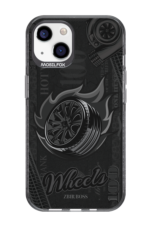 Hot Money 2.0 - Apple iPhone 13