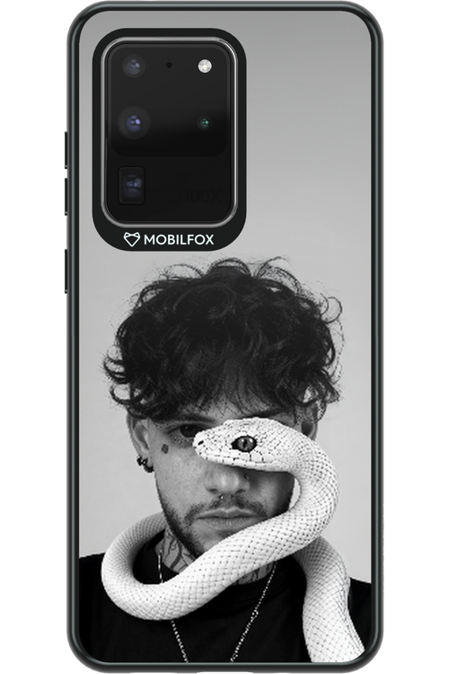 SNAKE (RAVA) 2.0 - Samsung Galaxy S20 Ultra 5G