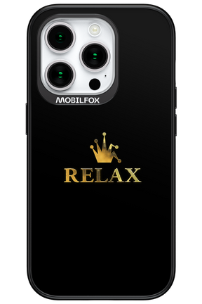 Relax 2.0 - Apple iPhone 15 Pro