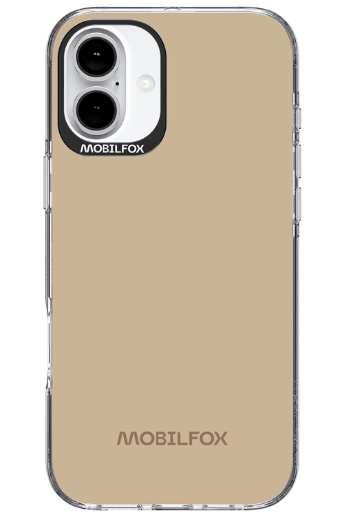Sand 2.0 - Apple iPhone 16 Plus