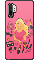 Just a Girll 2.0 - Samsung Galaxy Note 10+