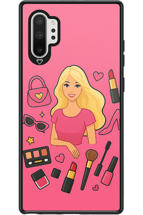 Just a Girll 2.0 - Samsung Galaxy Note 10+