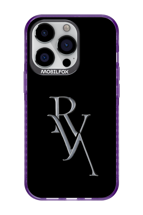 Silver RVA 2.0 - Apple iPhone 13 Pro