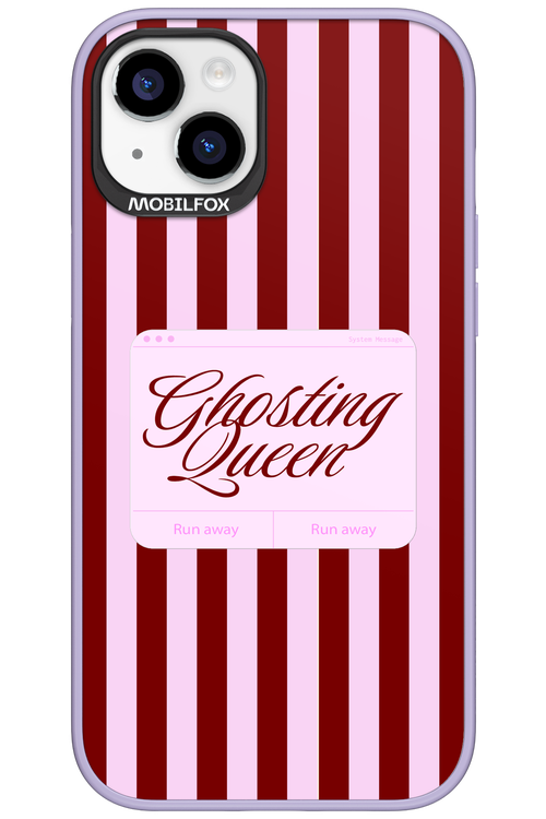 Ghosting Queen2 2.0 - Apple iPhone 15 Plus
