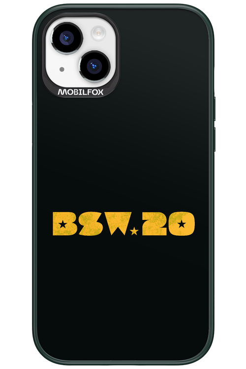 BSW 20 (10) 2.0 - Apple iPhone 15 Plus