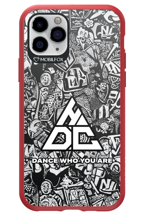 HDC 7 - Apple iPhone 11 Pro