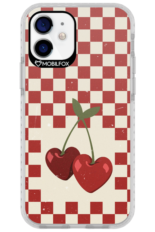 Wild Cherry 2.0 - Apple iPhone 12