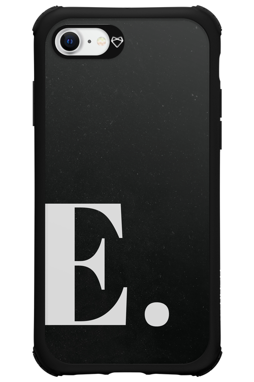 E (Off Space) 2.0 - Apple iPhone 8