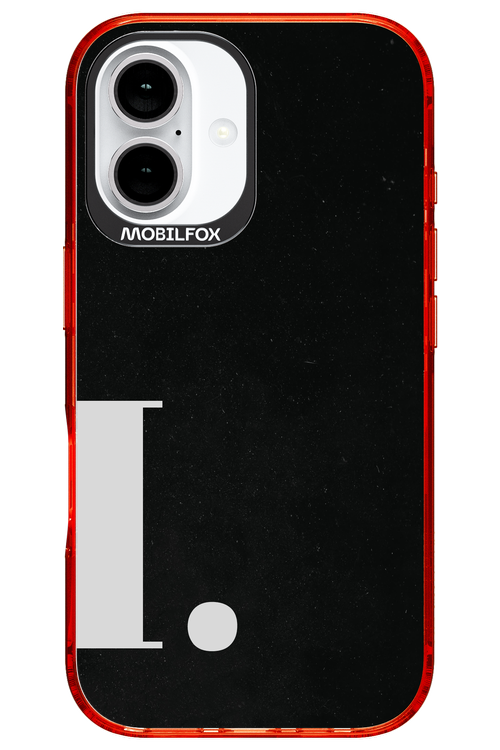 I (Off Space) 2.0 - Apple iPhone 16