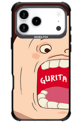 GURITA 2 - Apple iPhone 17 Pro Max