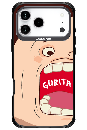 GURITA 2 - Apple iPhone 17 Pro Max
