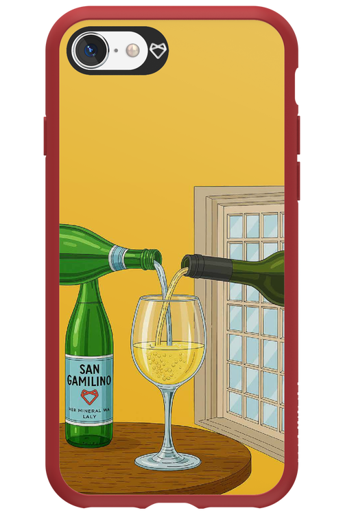 Gami Spritz - Apple iPhone 8