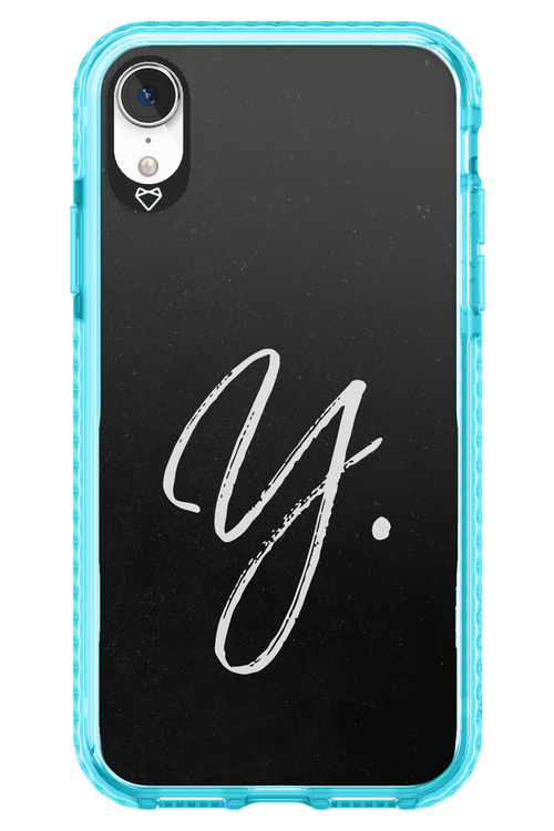 (Off Space) Y 2.0 - Apple iPhone XR