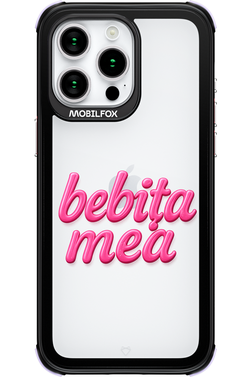 Meaa 2.0 - Apple iPhone 15 Pro Max