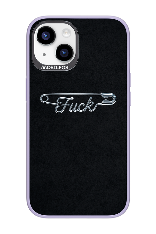 Fuck Clip 2.0 - Apple iPhone 14