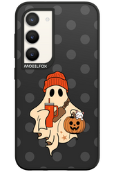 Ghost Girl - Samsung Galaxy S23