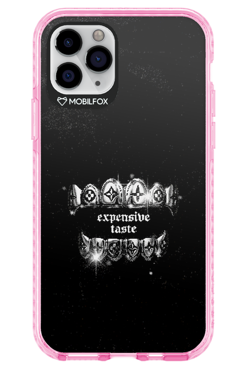 Expensive Taste - Apple iPhone 11 Pro