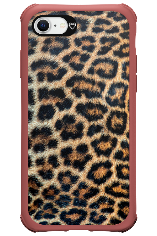 Leopard 2.0 - Apple iPhone 7