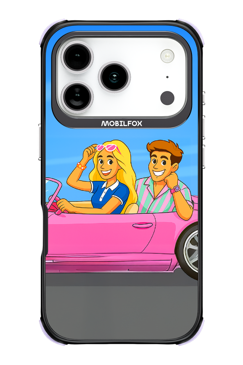 My Way 2.0 - Apple iPhone 17 Pro