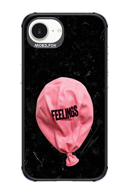 Feelings 2.0 - Apple iPhone 16e