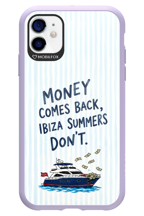 Ibiza summers 2.0 - Apple iPhone 11