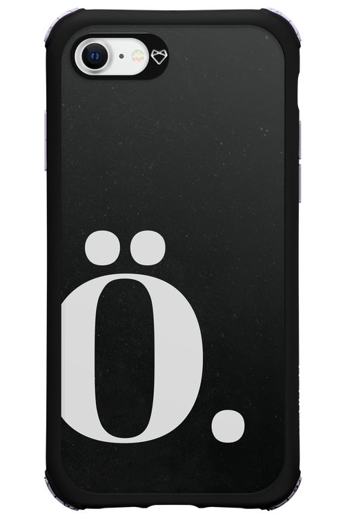 O II (Off Space) 2.0 - Apple iPhone 7