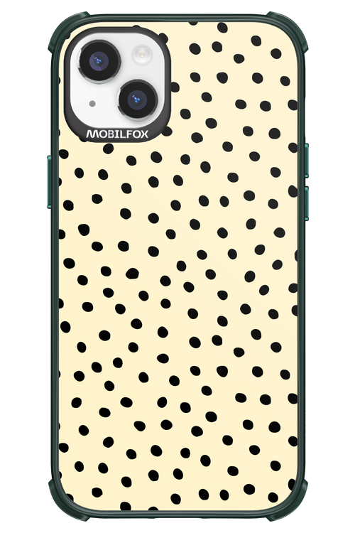 Polka Dots 2.0 - Apple iPhone 14 Plus