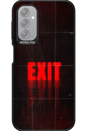 EXIT - Samsung Galaxy A14