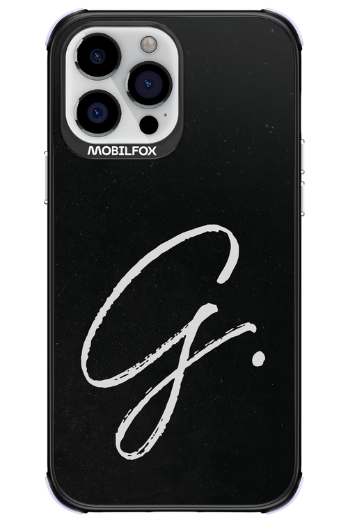 (Off Space) G 2.0 - Apple iPhone 13 Pro Max