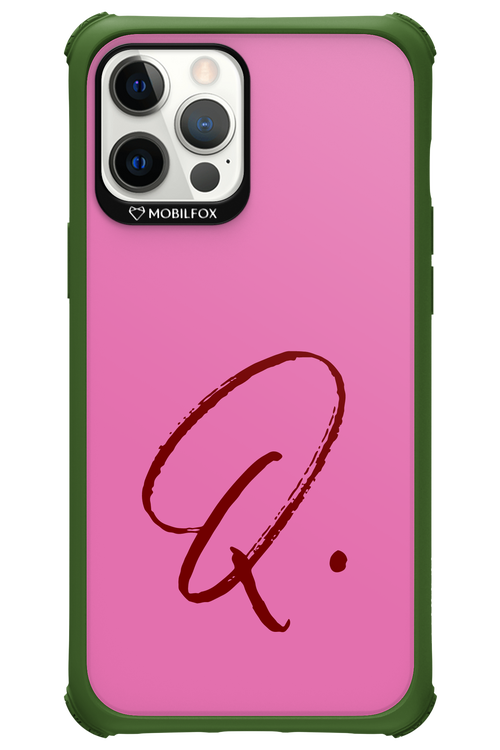 (Sorbet) Q 2.0 - Apple iPhone 12 Pro Max
