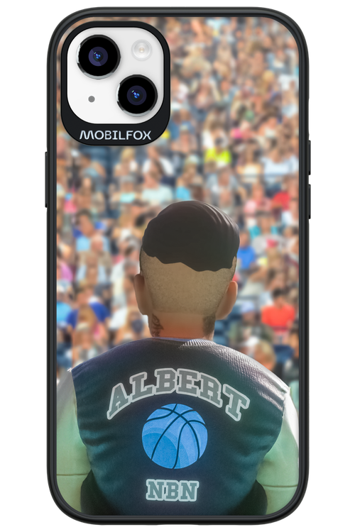 Albert 2.0 - Apple iPhone 14 Plus