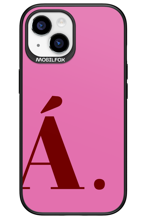 A II (Sorbet) 2.0 - Apple iPhone 15