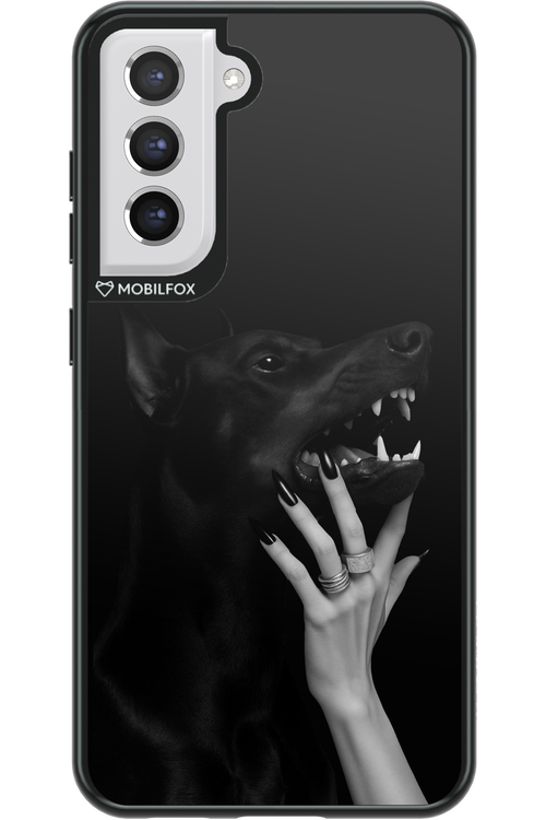 Hellhound 2.0 - Samsung Galaxy S21 FE