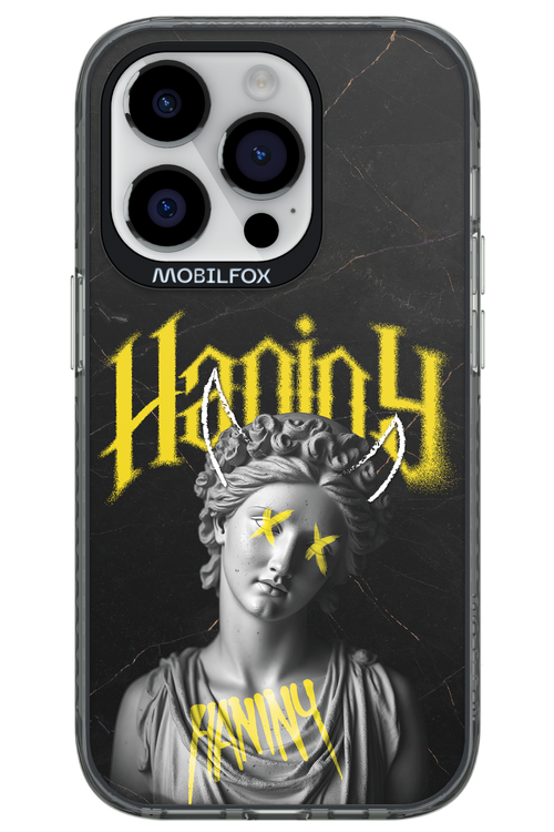 Classic Haniny - Apple iPhone 14 Pro