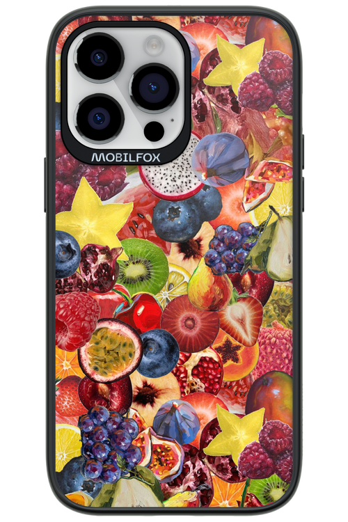 Fruit Basket 2.0 - Apple iPhone 14 Pro Max