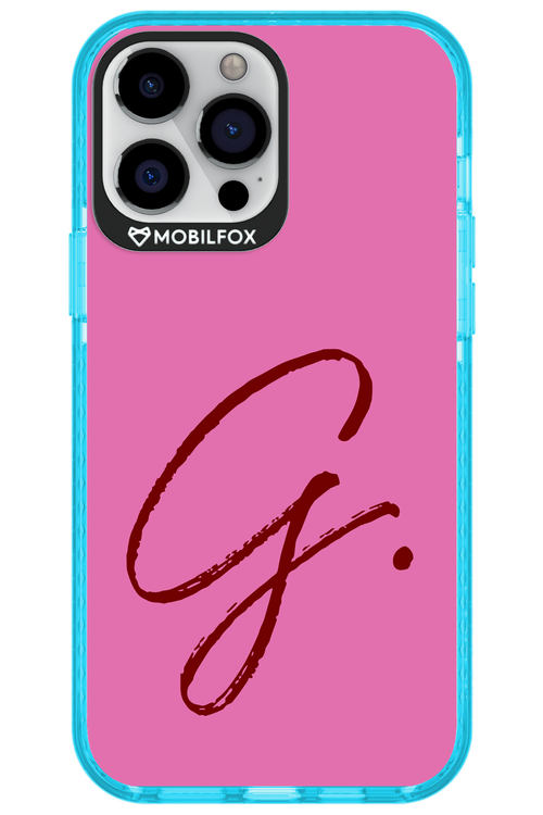 (Sorbet) G 2.0 - Apple iPhone 13 Pro Max